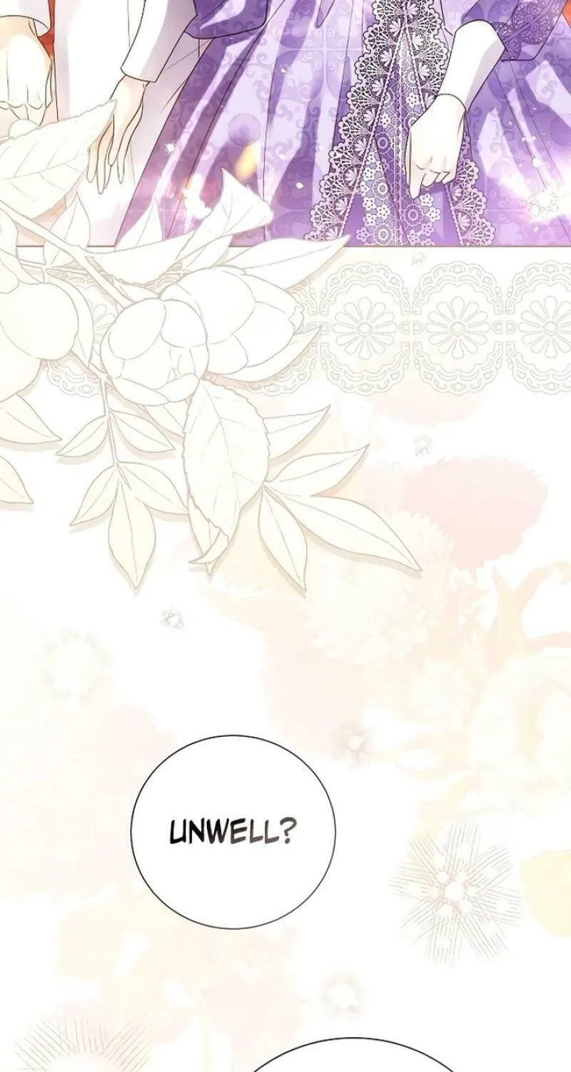 I Abdicate My Title of Empress Chapter 111 page 89 - 