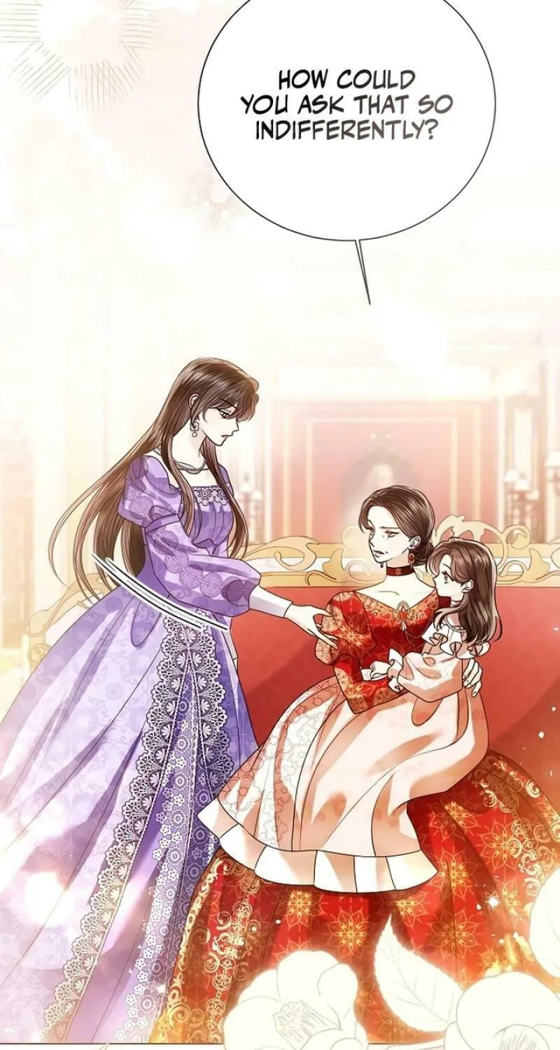 I Abdicate My Title of Empress Chapter 111 page 90 - 