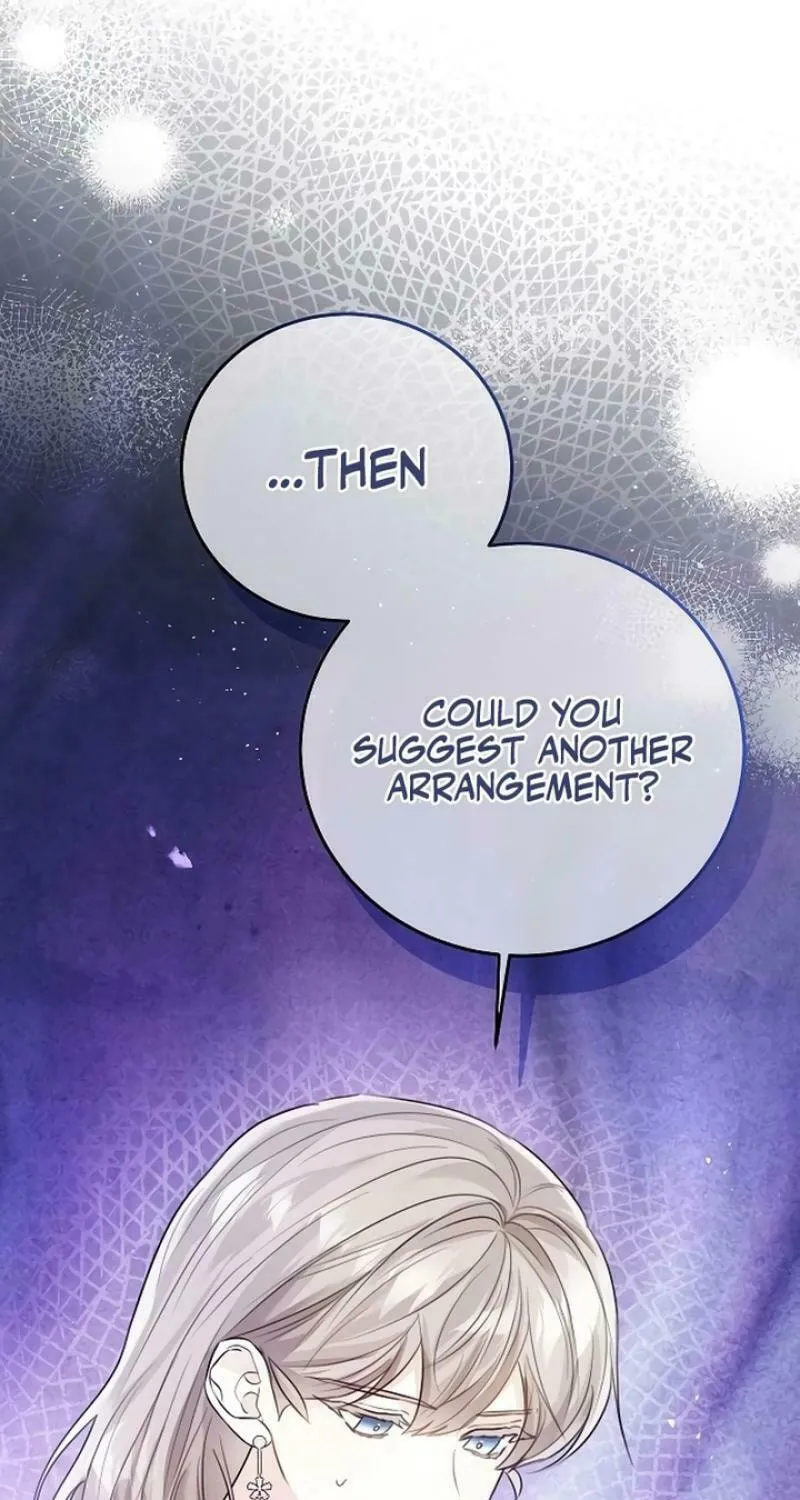 I Abdicate My Title of Empress Chapter 111 page 10 - 