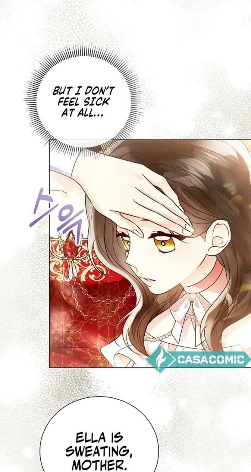I Abdicate My Title of Empress Chapter 111 page 92 - 