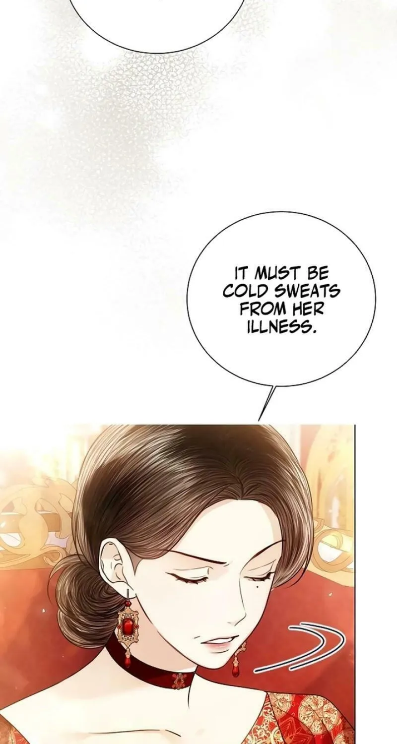 I Abdicate My Title of Empress Chapter 111 page 93 - 