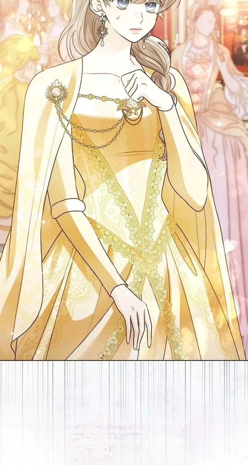 I Abdicate My Title of Empress Chapter 111 page 95 - 