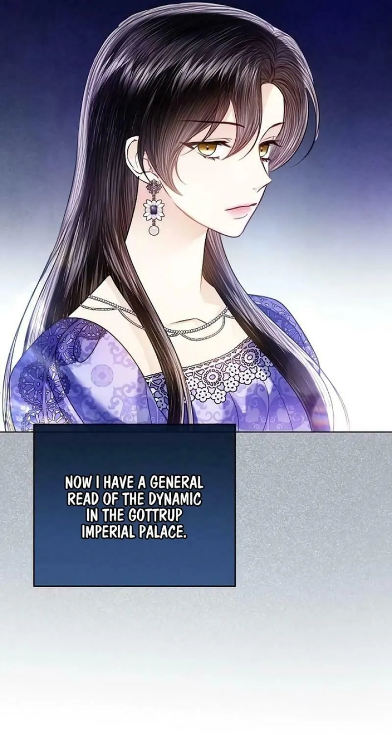 I Abdicate My Title of Empress Chapter 111 page 97 - 