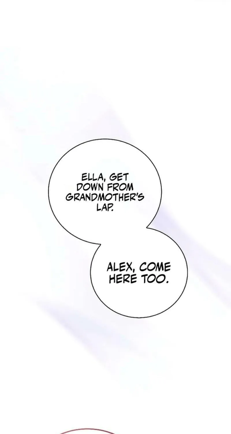 I Abdicate My Title of Empress Chapter 111 page 98 - 