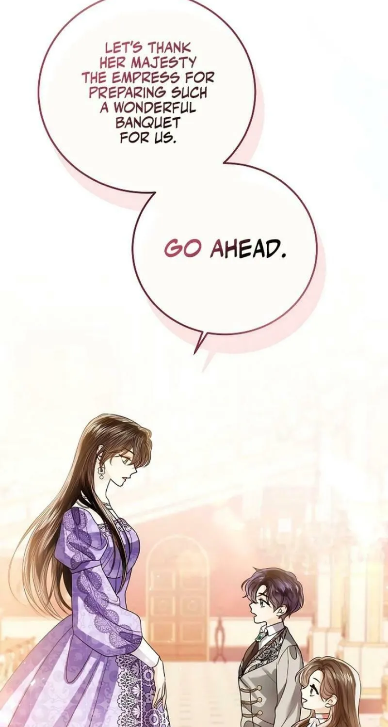 I Abdicate My Title of Empress Chapter 111 page 99 - 