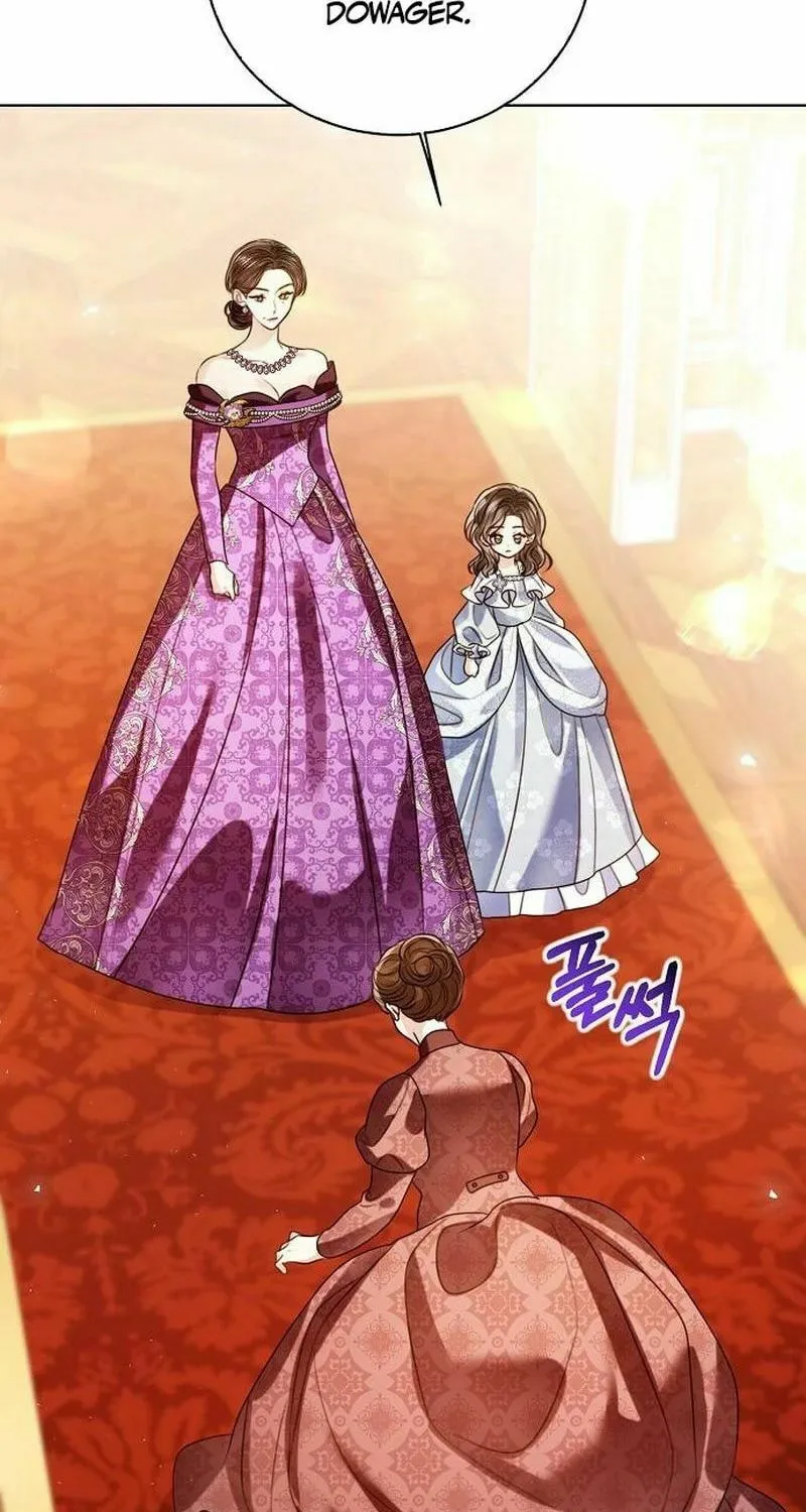 I Abdicate My Title of Empress Chapter 112 page 101 - 