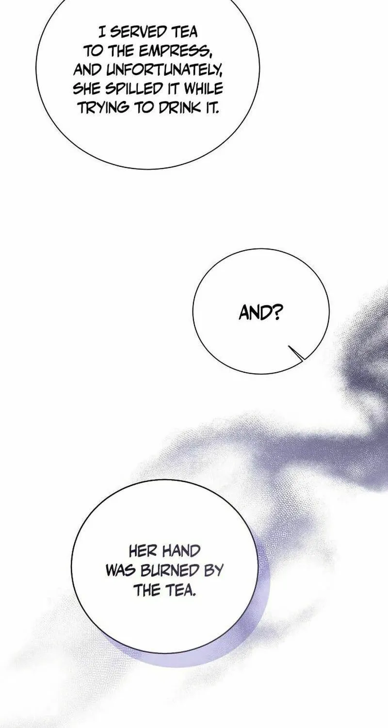 I Abdicate My Title of Empress Chapter 112 page 105 - 