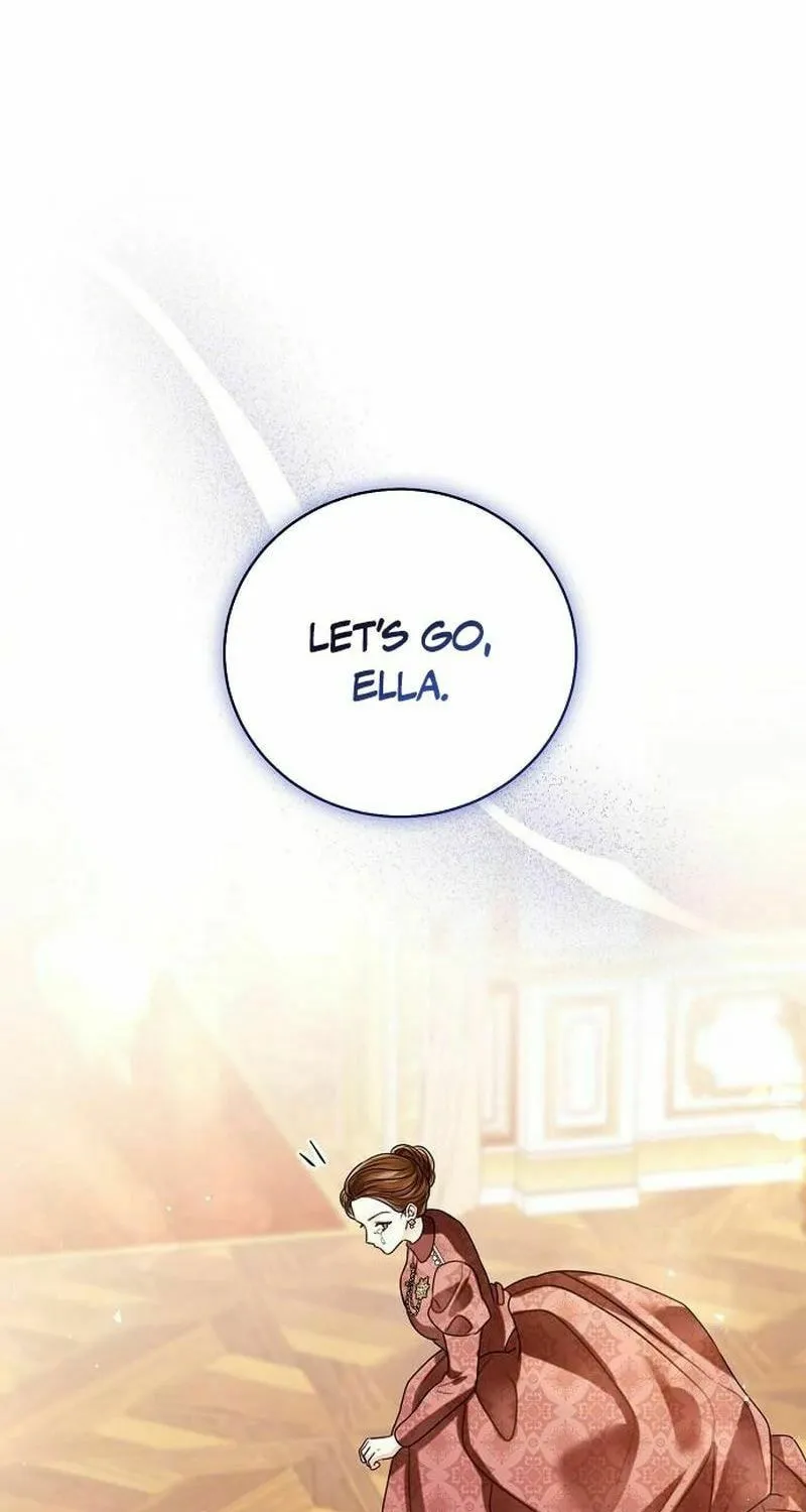 I Abdicate My Title of Empress Chapter 112 page 107 - 