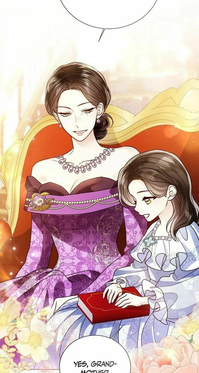 I Abdicate My Title of Empress Chapter 112 page 110 - 