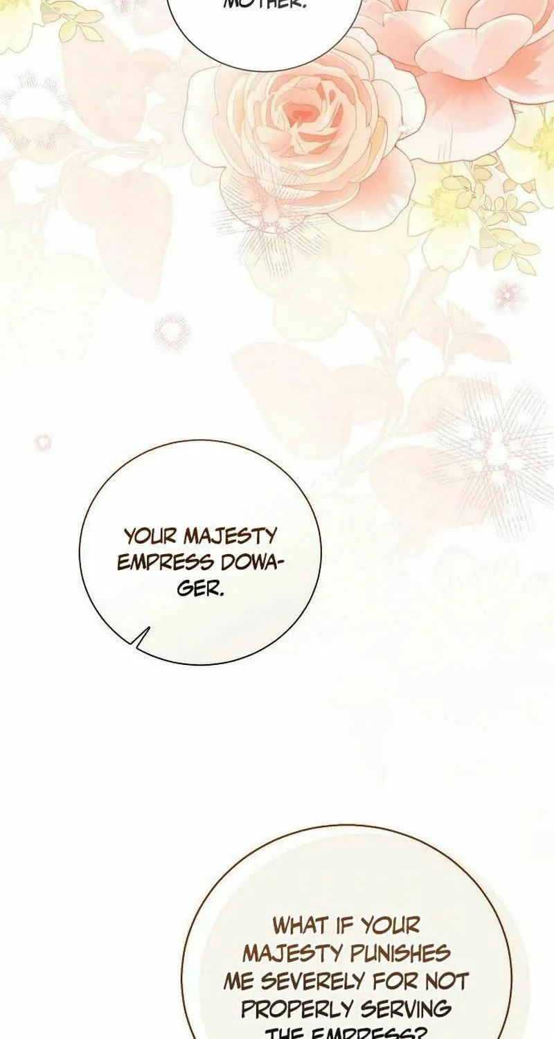 I Abdicate My Title of Empress Chapter 112 page 111 - 