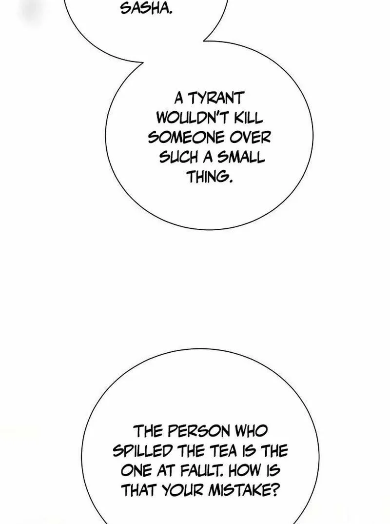I Abdicate My Title of Empress Chapter 112 page 114 - 