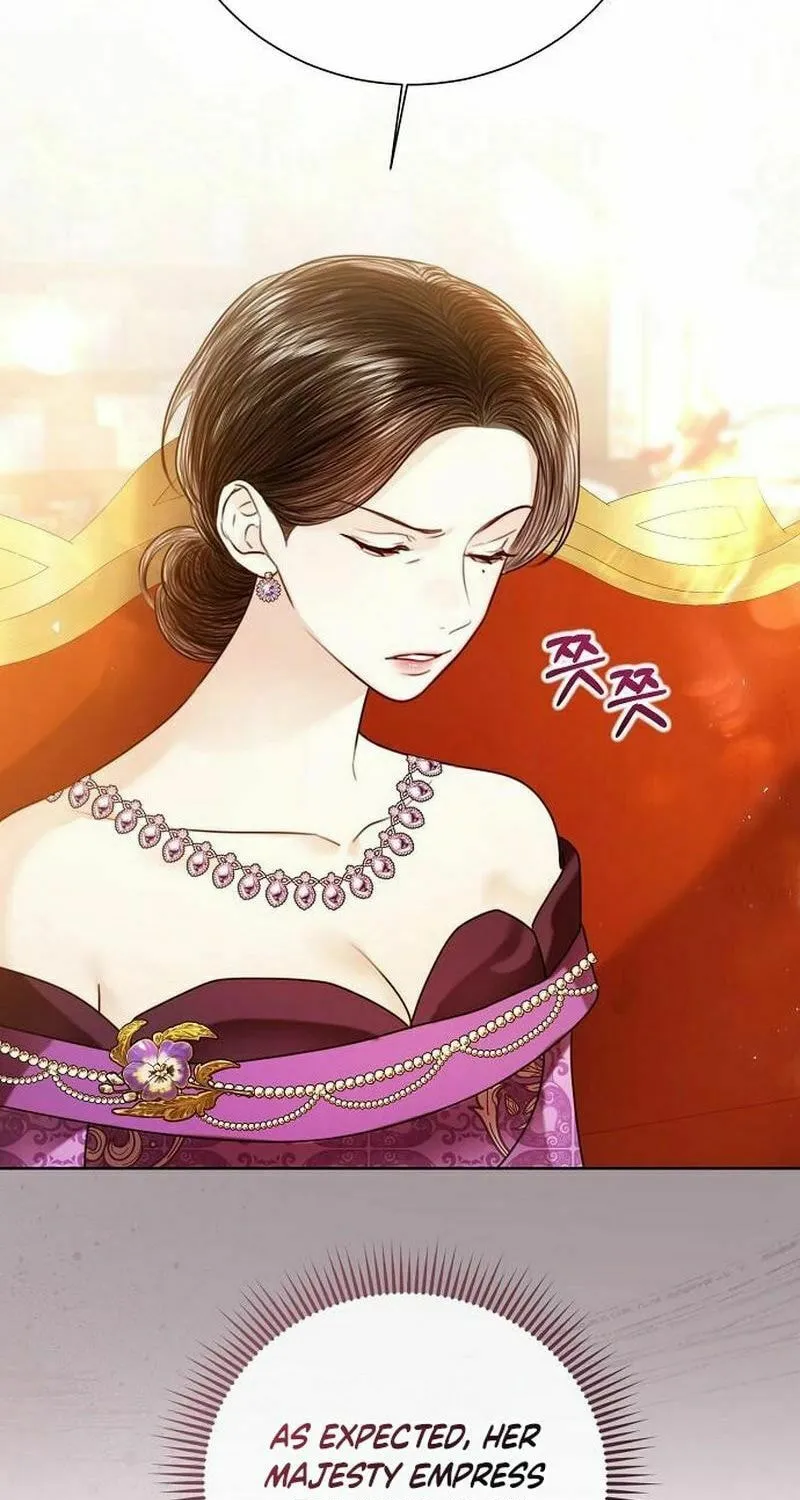 I Abdicate My Title of Empress Chapter 112 page 115 - 