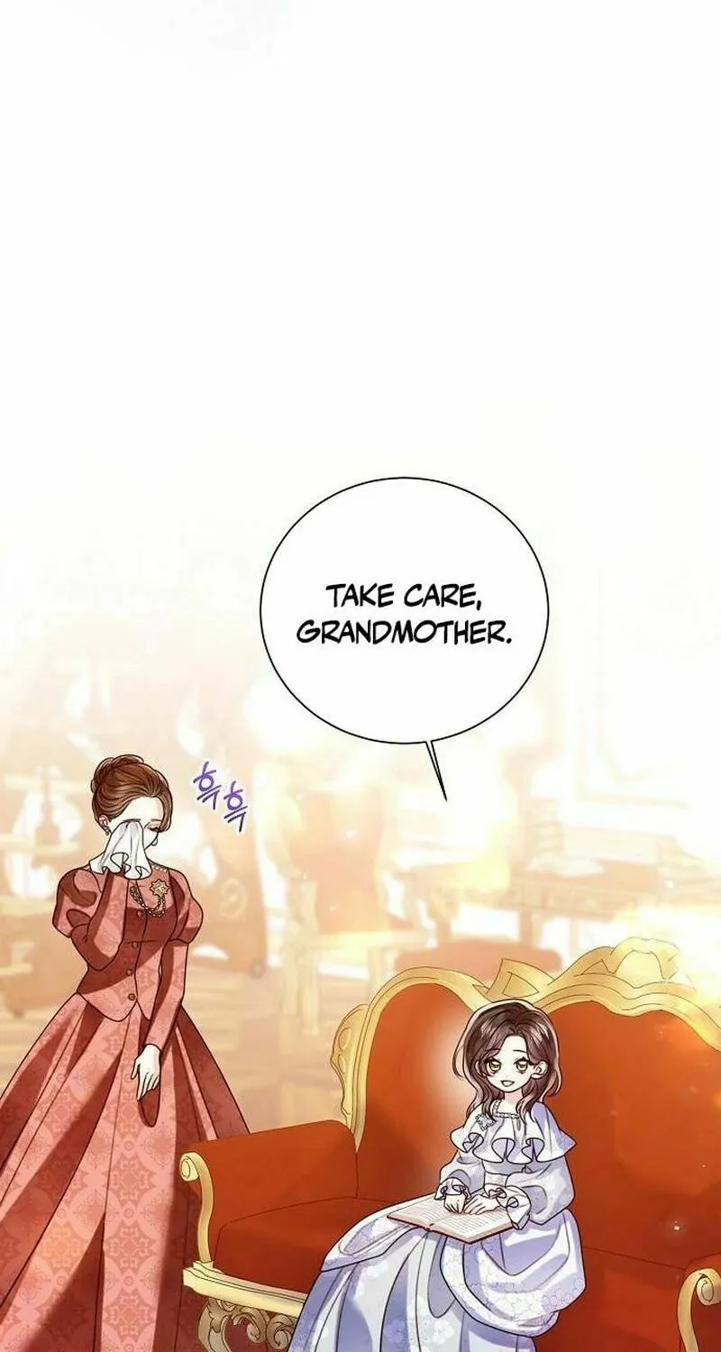 I Abdicate My Title of Empress Chapter 112 page 117 - 