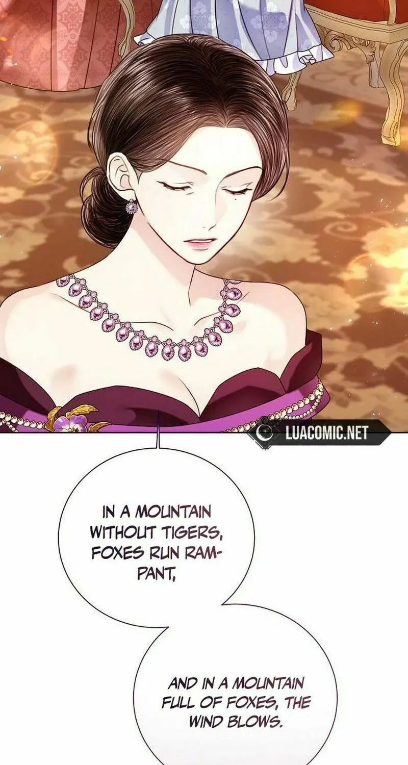 I Abdicate My Title of Empress Chapter 112 page 118 - 