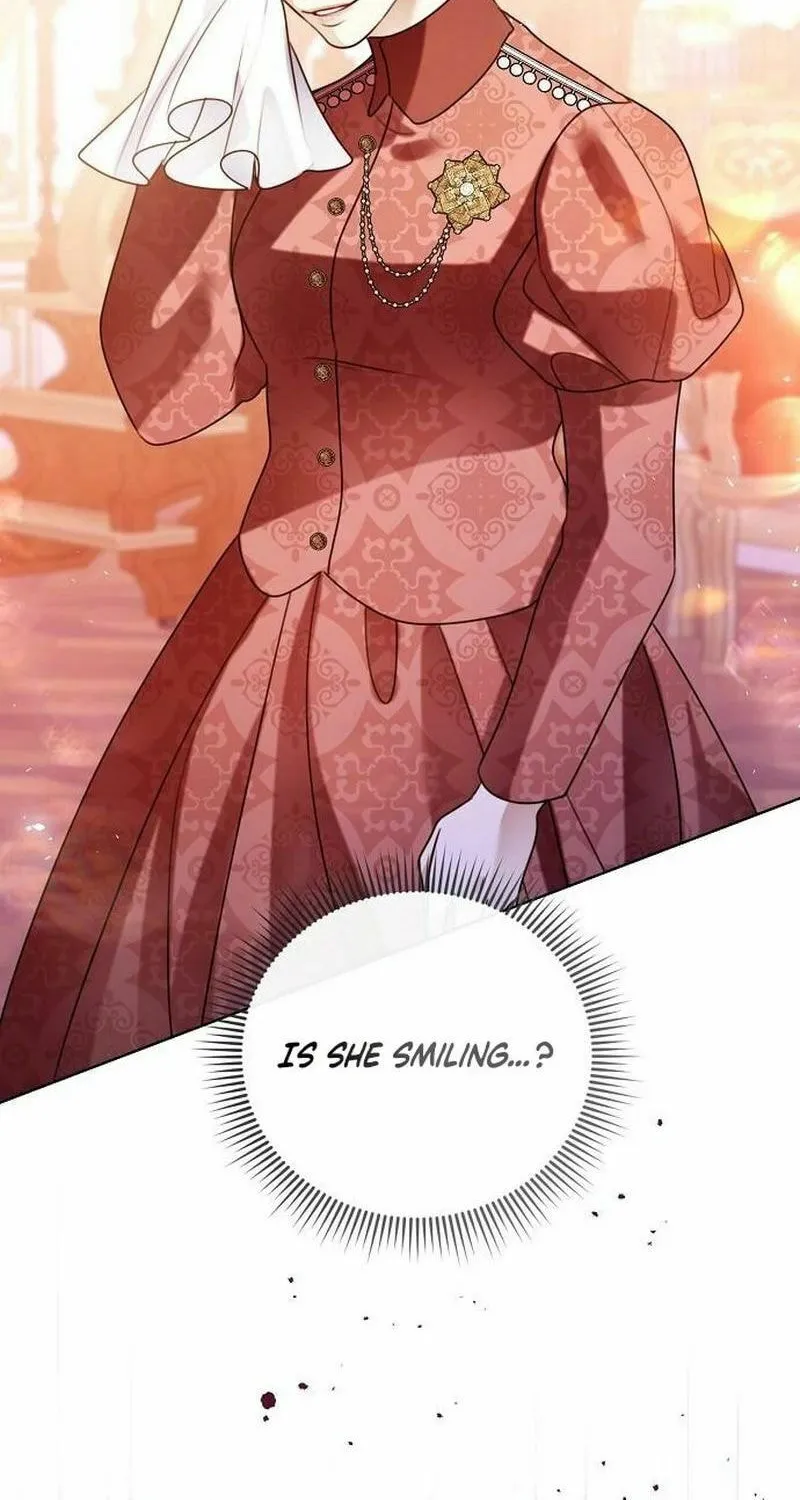 I Abdicate My Title of Empress Chapter 112 page 122 - 