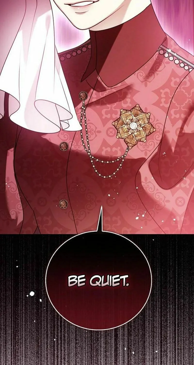 I Abdicate My Title of Empress Chapter 112 page 124 - 