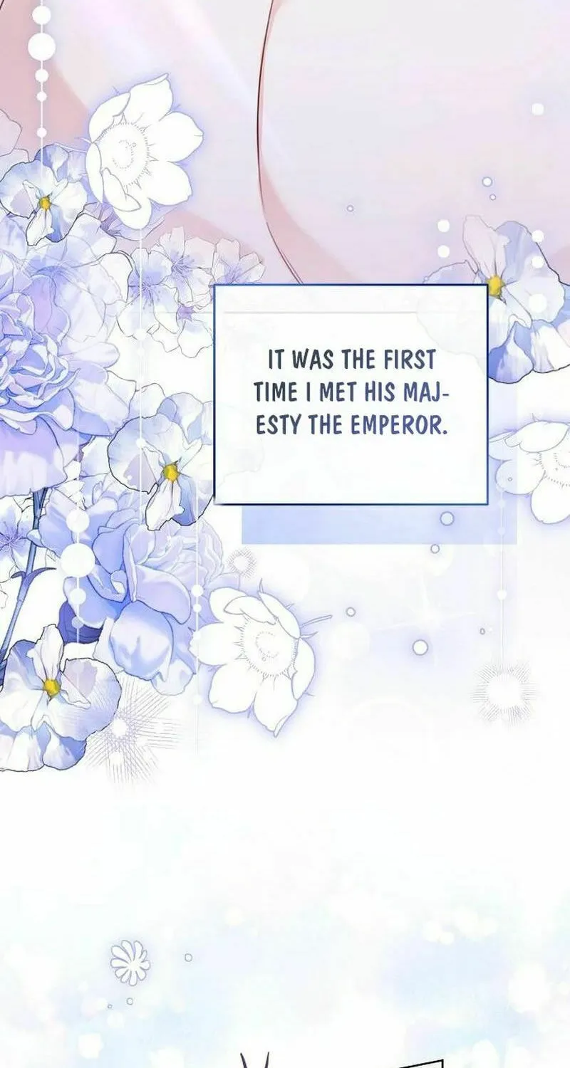 I Abdicate My Title of Empress Chapter 112 page 26 - 