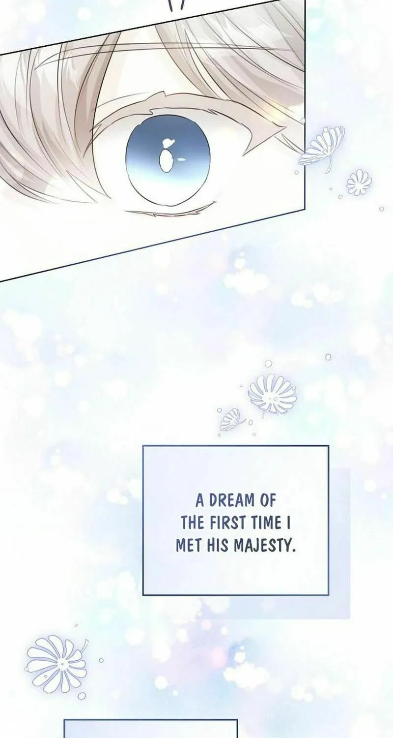 I Abdicate My Title of Empress Chapter 112 page 27 - 