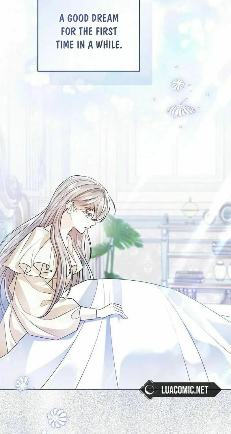 I Abdicate My Title of Empress Chapter 112 page 28 - 