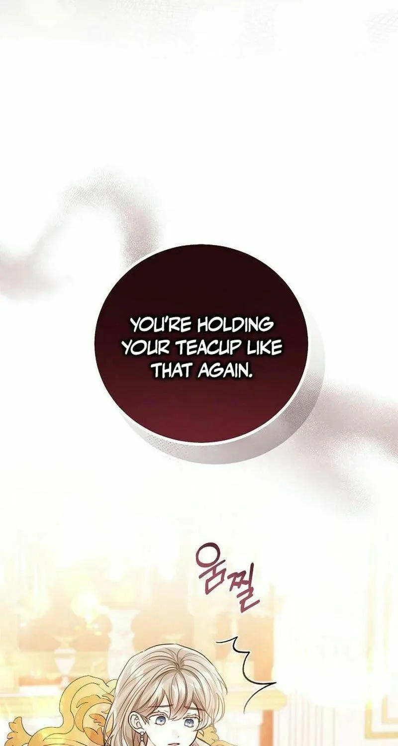I Abdicate My Title of Empress Chapter 112 page 35 - 