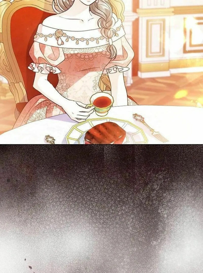 I Abdicate My Title of Empress Chapter 112 page 36 - 