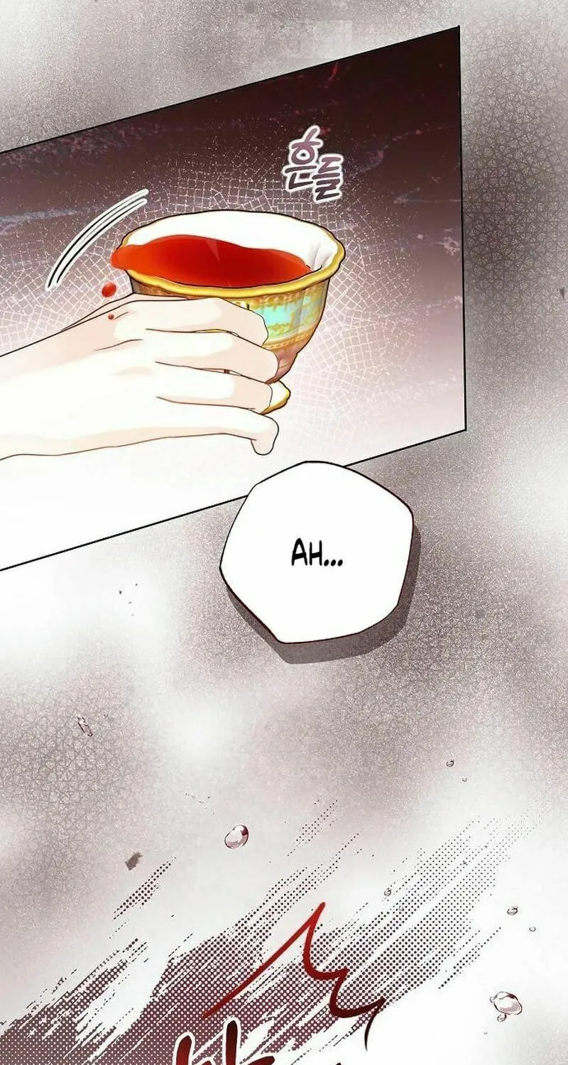 I Abdicate My Title of Empress Chapter 112 page 37 - 