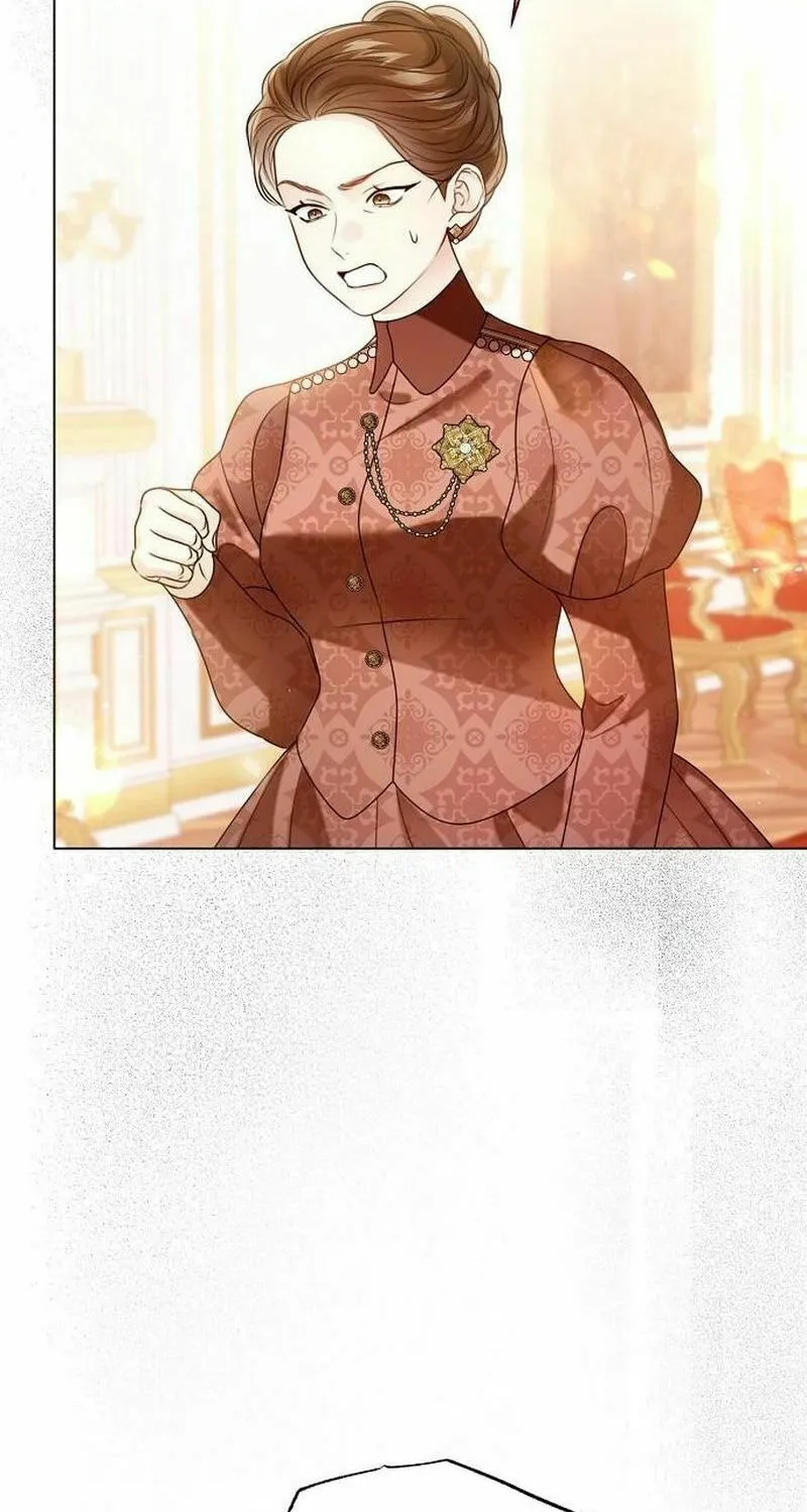 I Abdicate My Title of Empress Chapter 112 page 39 - 