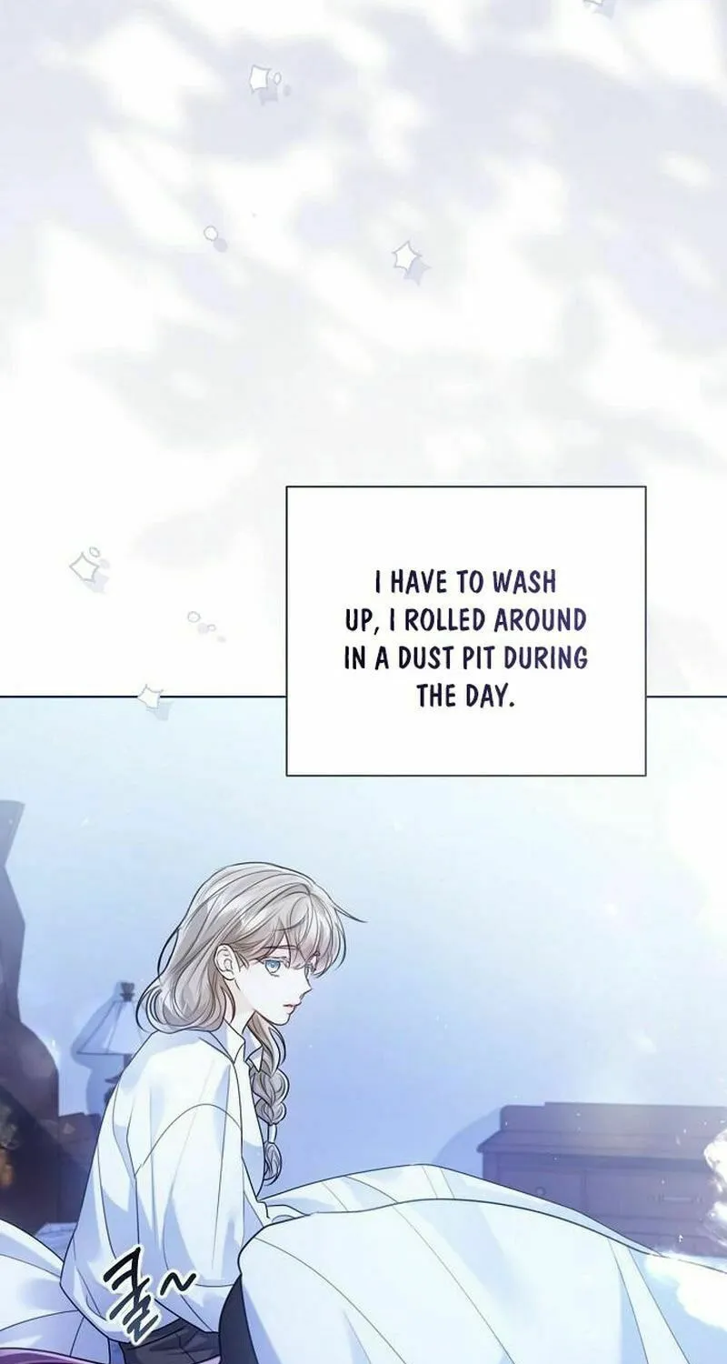 I Abdicate My Title of Empress Chapter 112 page 5 - 