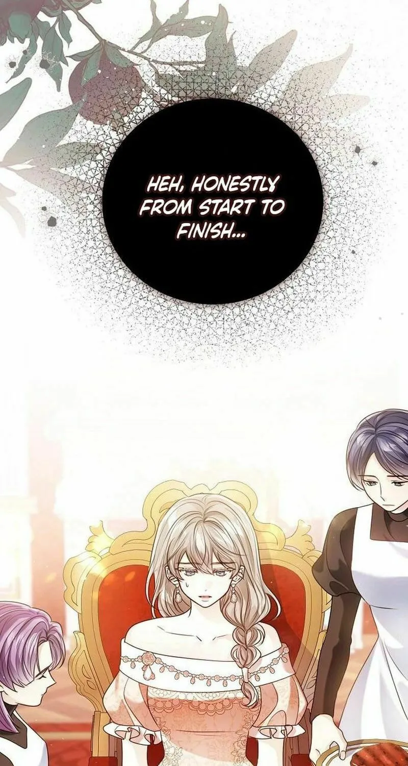 I Abdicate My Title of Empress Chapter 112 page 41 - 