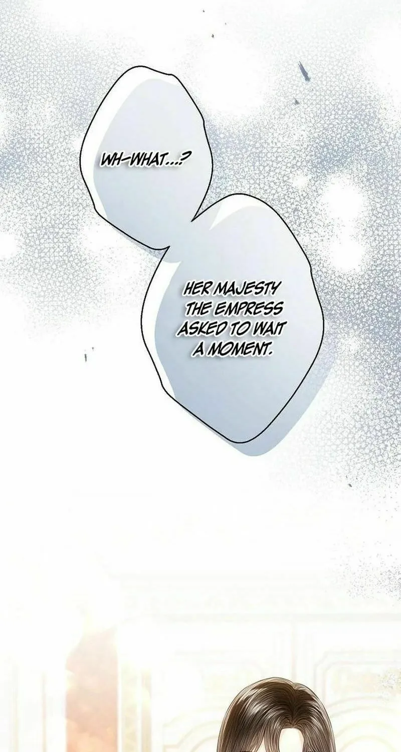I Abdicate My Title of Empress Chapter 112 page 44 - 
