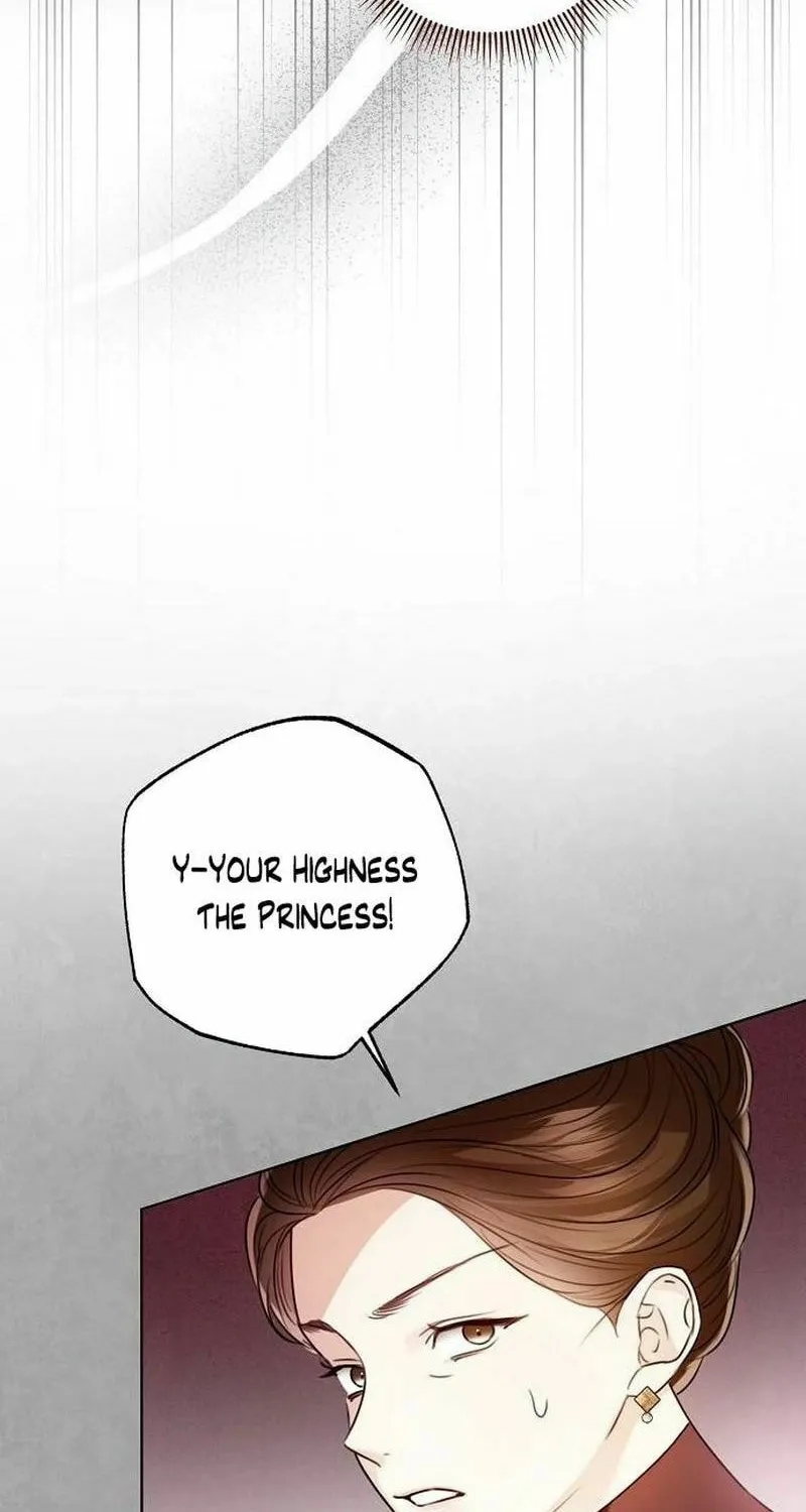 I Abdicate My Title of Empress Chapter 112 page 46 - 