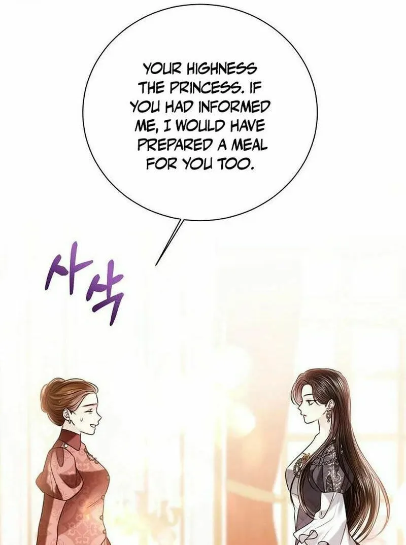 I Abdicate My Title of Empress Chapter 112 page 48 - 