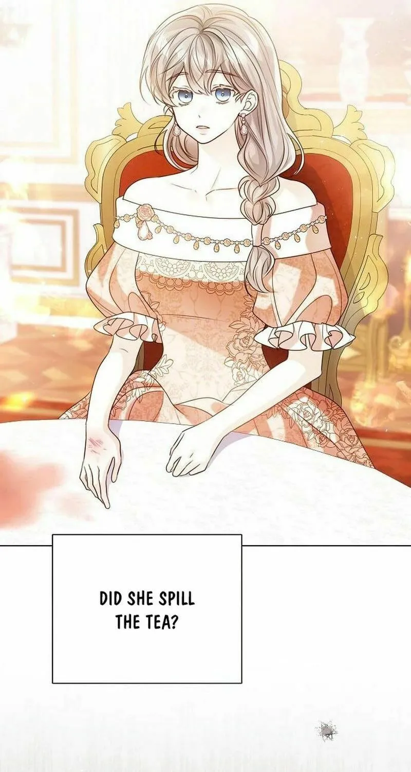I Abdicate My Title of Empress Chapter 112 page 53 - 