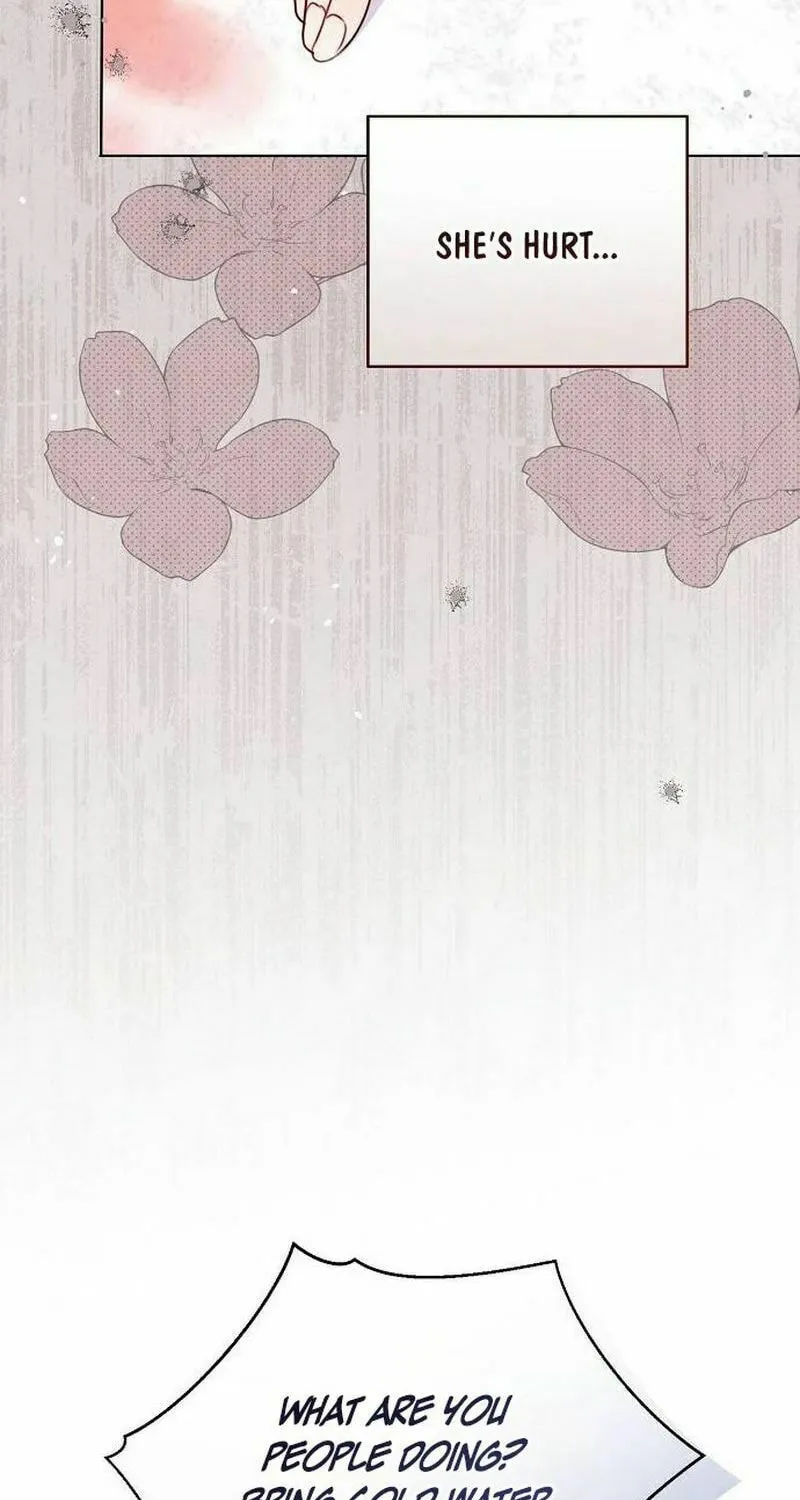 I Abdicate My Title of Empress Chapter 112 page 55 - 