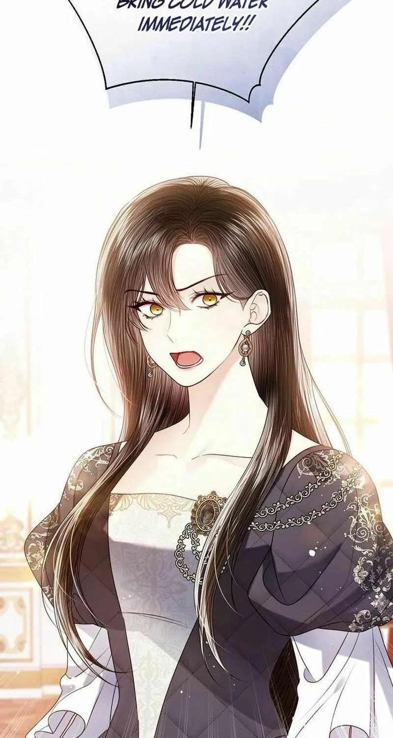 I Abdicate My Title of Empress Chapter 112 page 56 - 