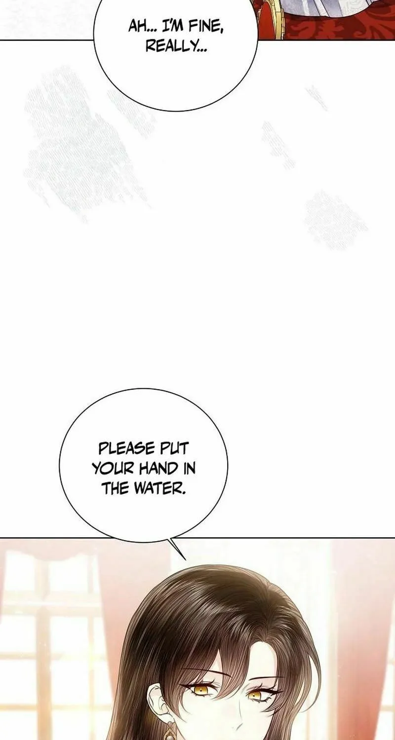 I Abdicate My Title of Empress Chapter 112 page 59 - 