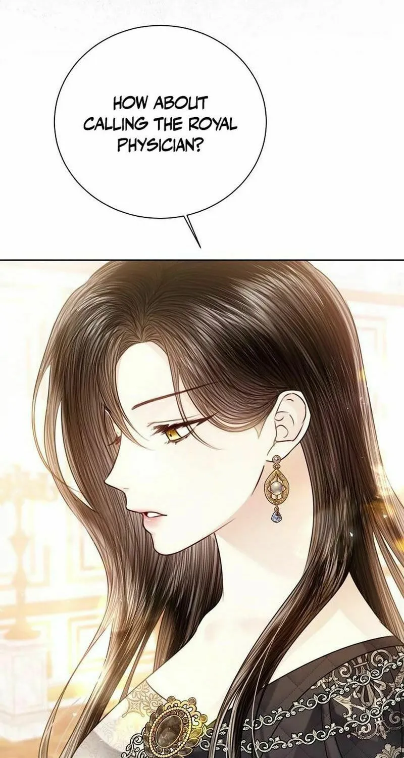 I Abdicate My Title of Empress Chapter 112 page 64 - 