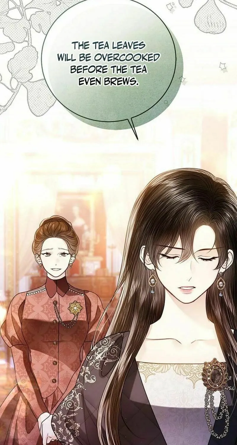 I Abdicate My Title of Empress Chapter 112 page 71 - 