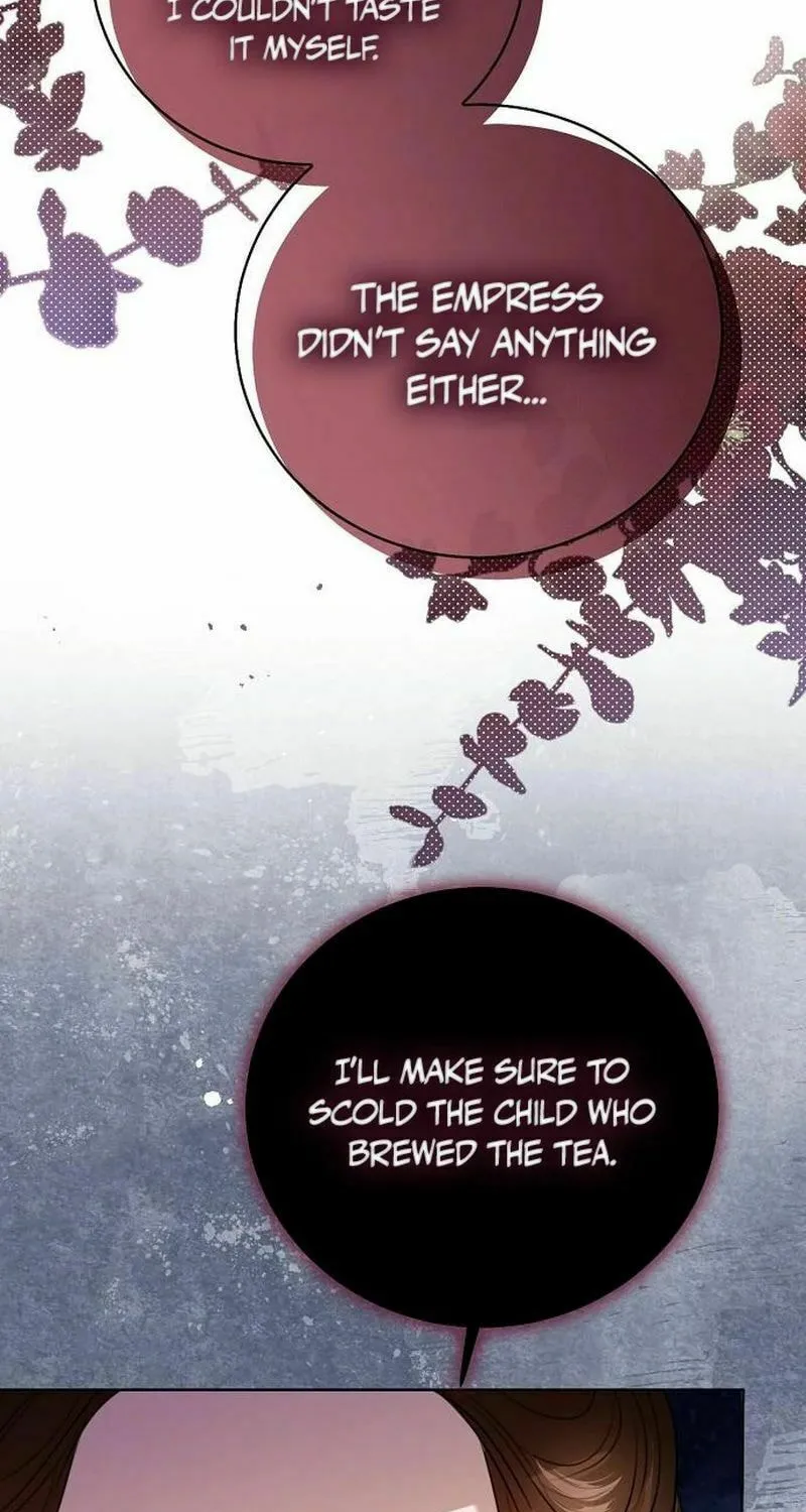 I Abdicate My Title of Empress Chapter 112 page 73 - 