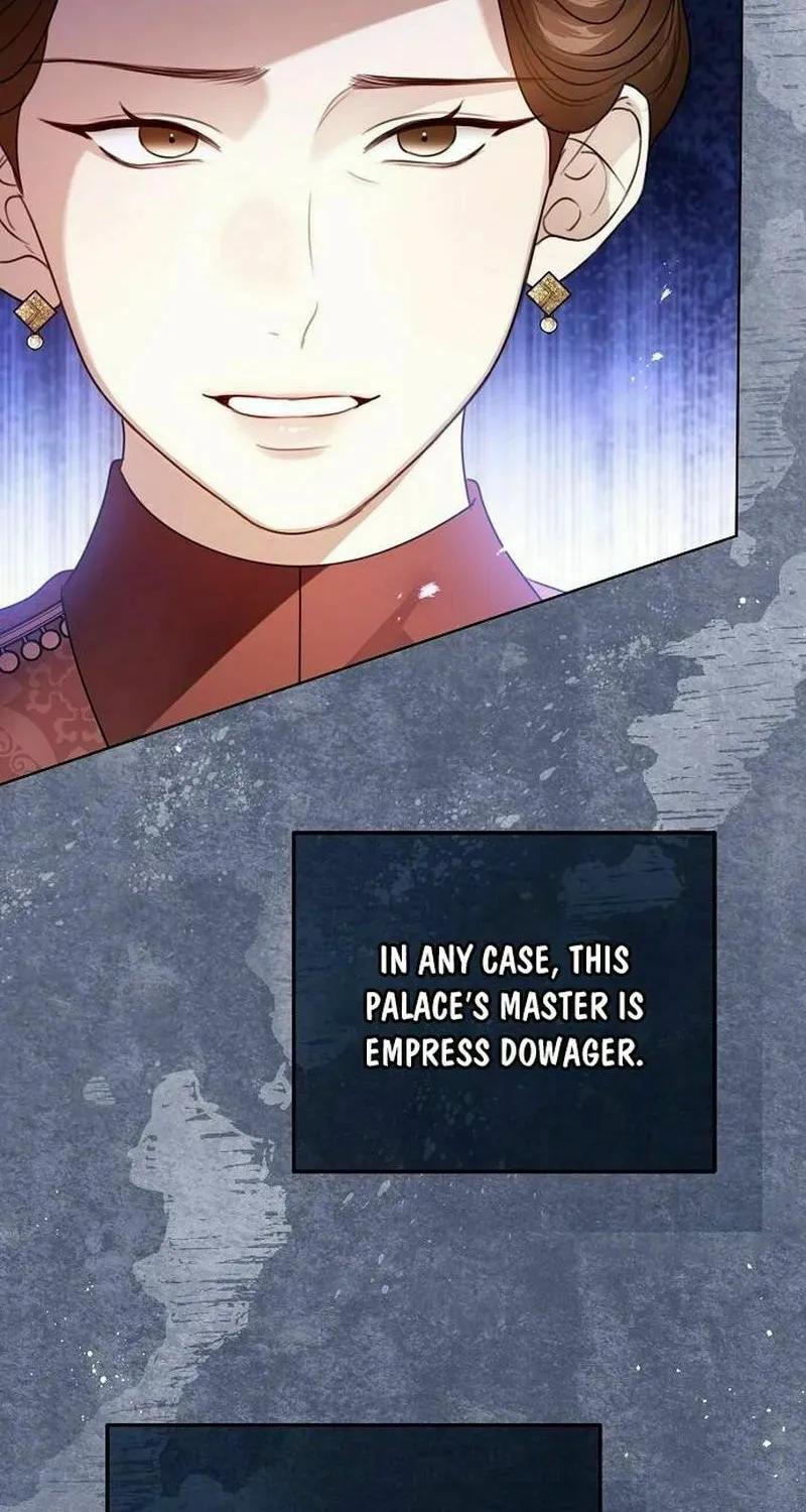 I Abdicate My Title of Empress Chapter 112 page 74 - 