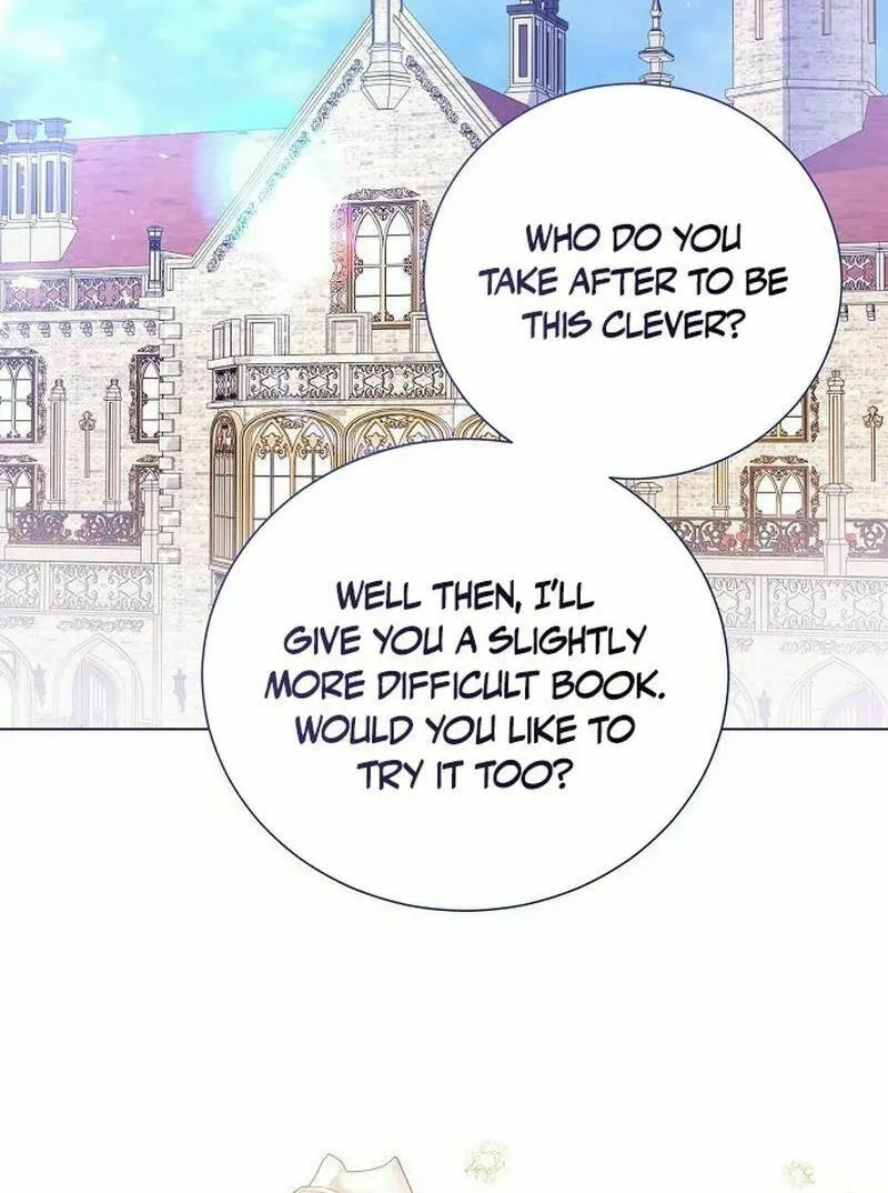 I Abdicate My Title of Empress Chapter 112 page 84 - 
