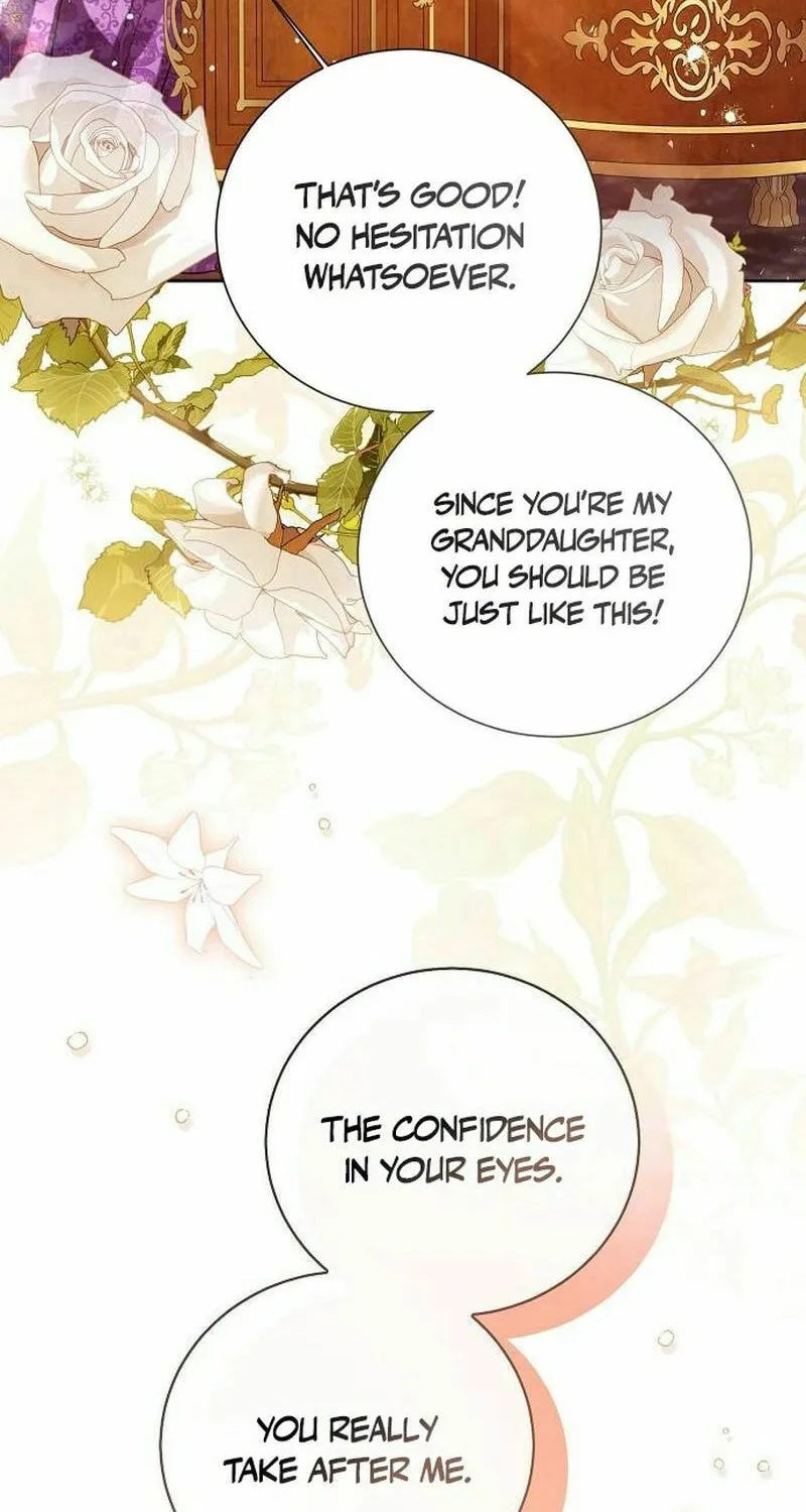 I Abdicate My Title of Empress Chapter 112 page 86 - 