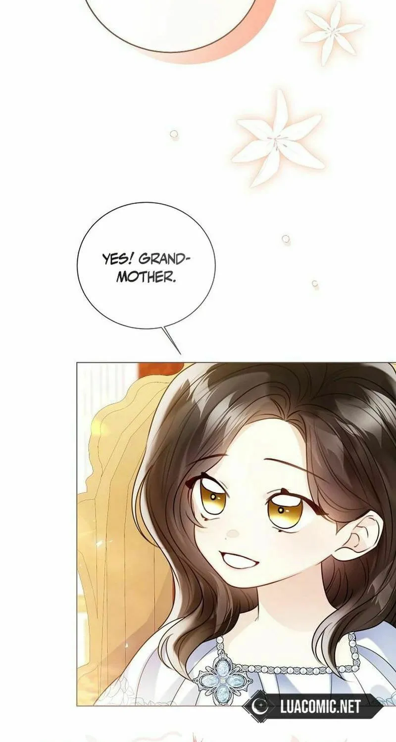 I Abdicate My Title of Empress Chapter 112 page 87 - 