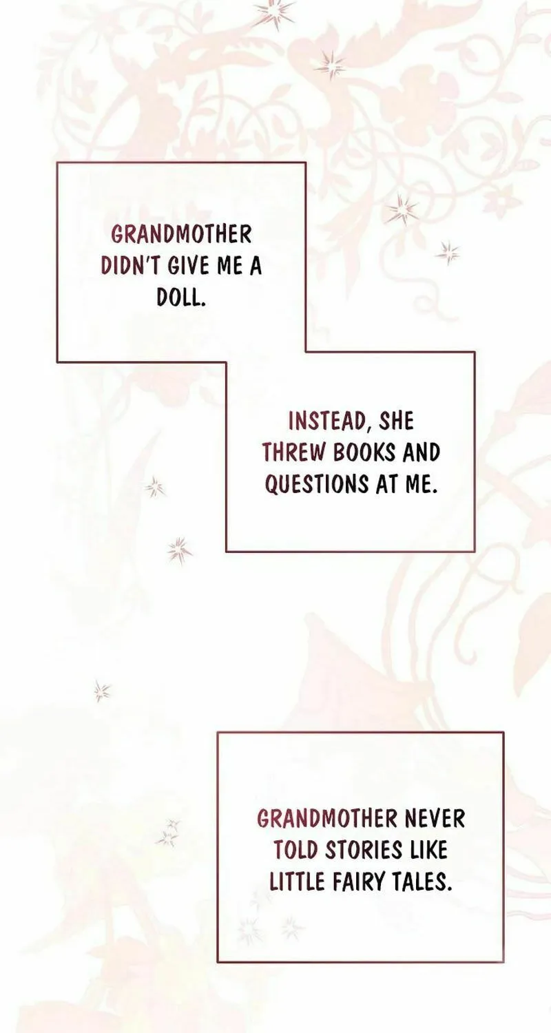 I Abdicate My Title of Empress Chapter 112 page 88 - 