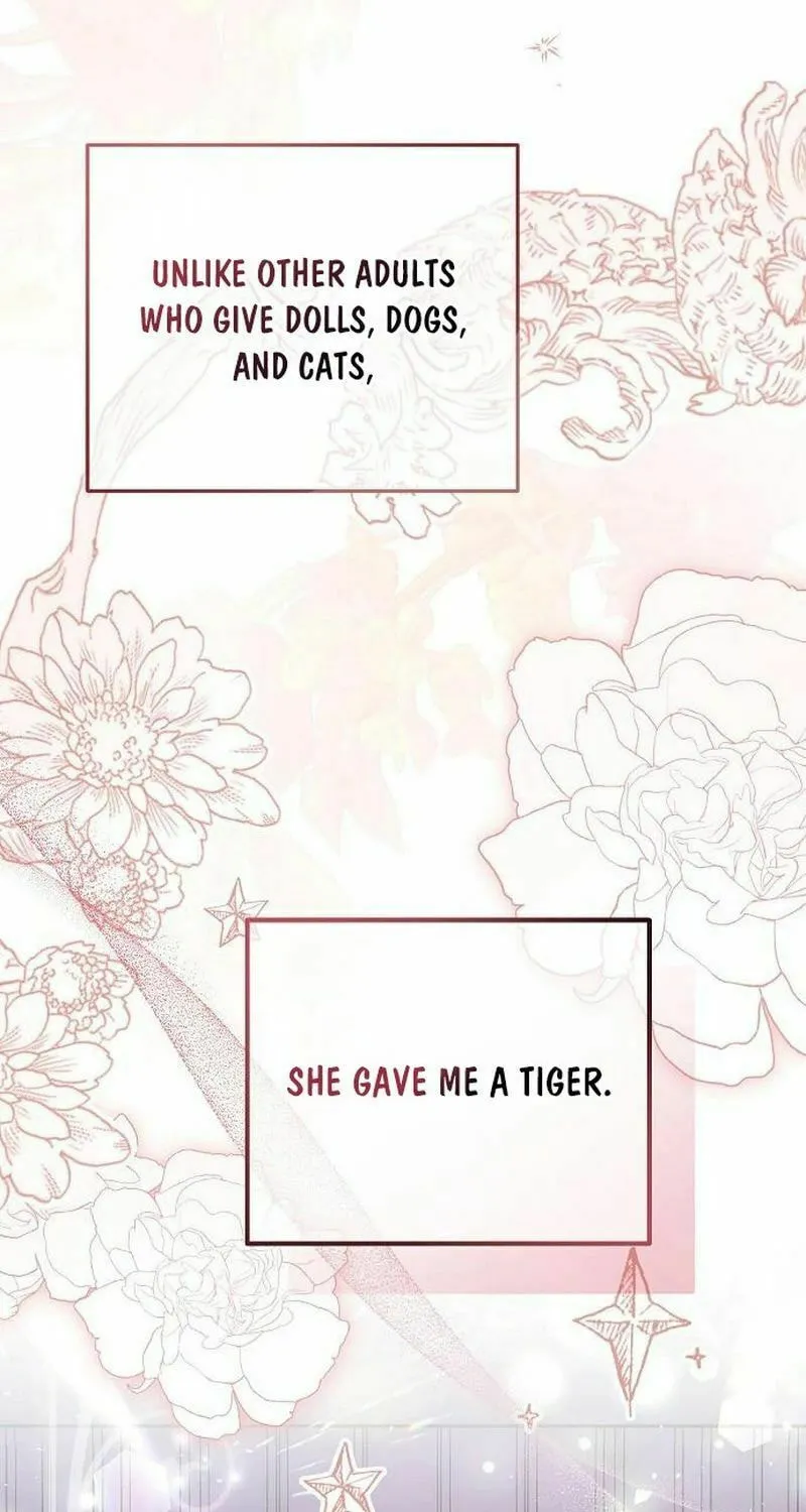 I Abdicate My Title of Empress Chapter 112 page 89 - 