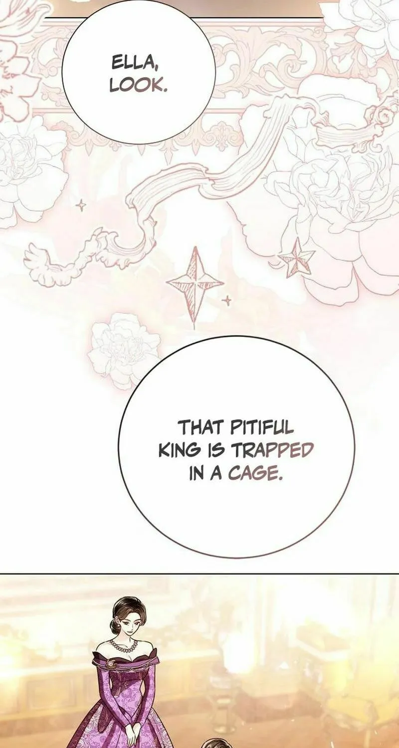 I Abdicate My Title of Empress Chapter 112 page 91 - 