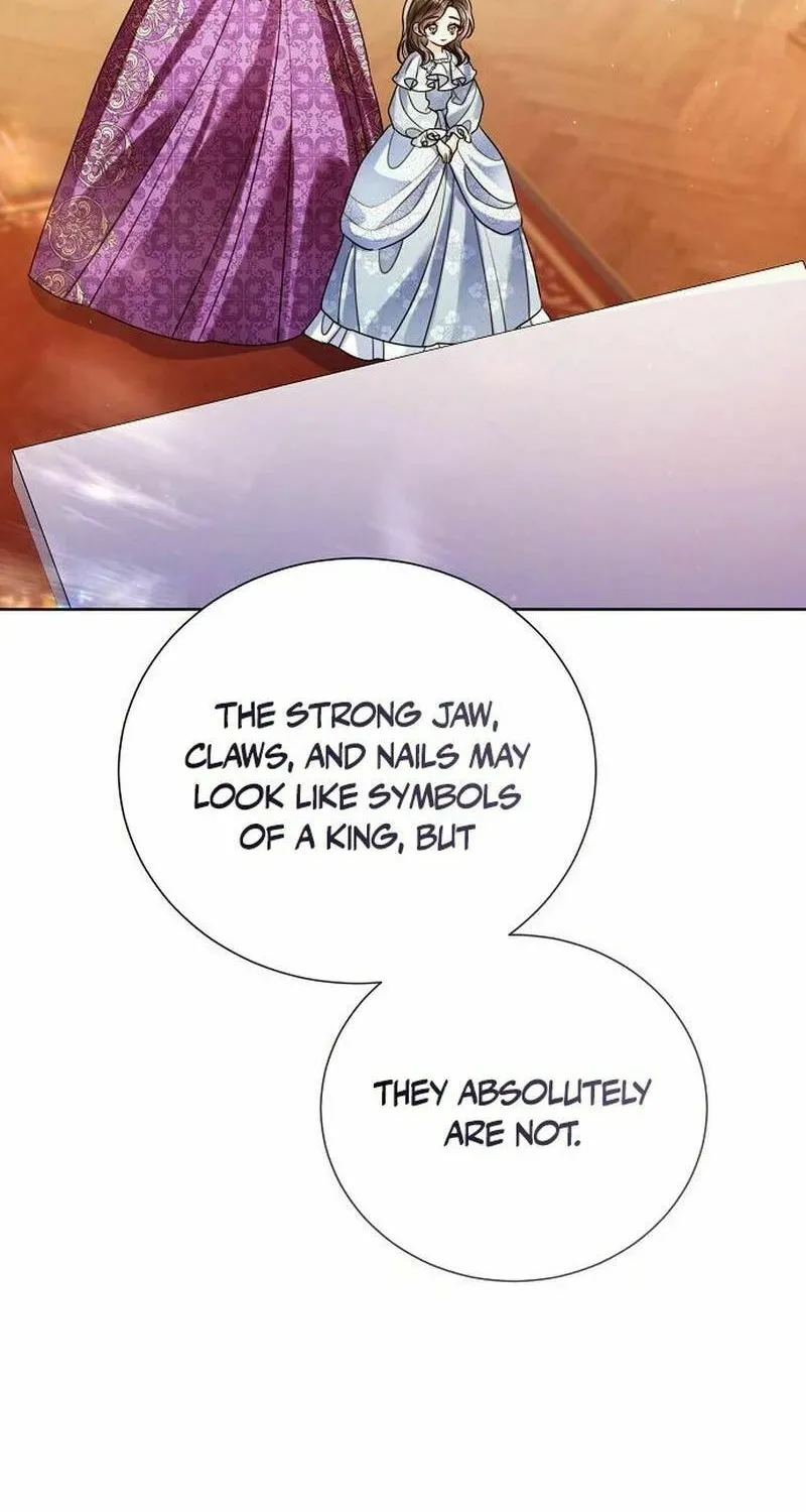 I Abdicate My Title of Empress Chapter 112 page 92 - 
