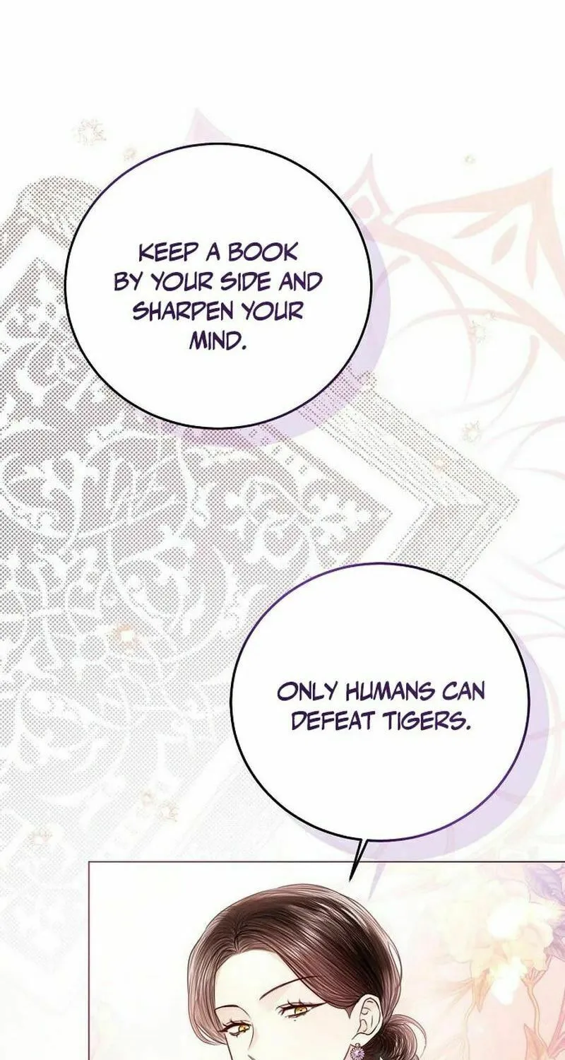 I Abdicate My Title of Empress Chapter 112 page 93 - 