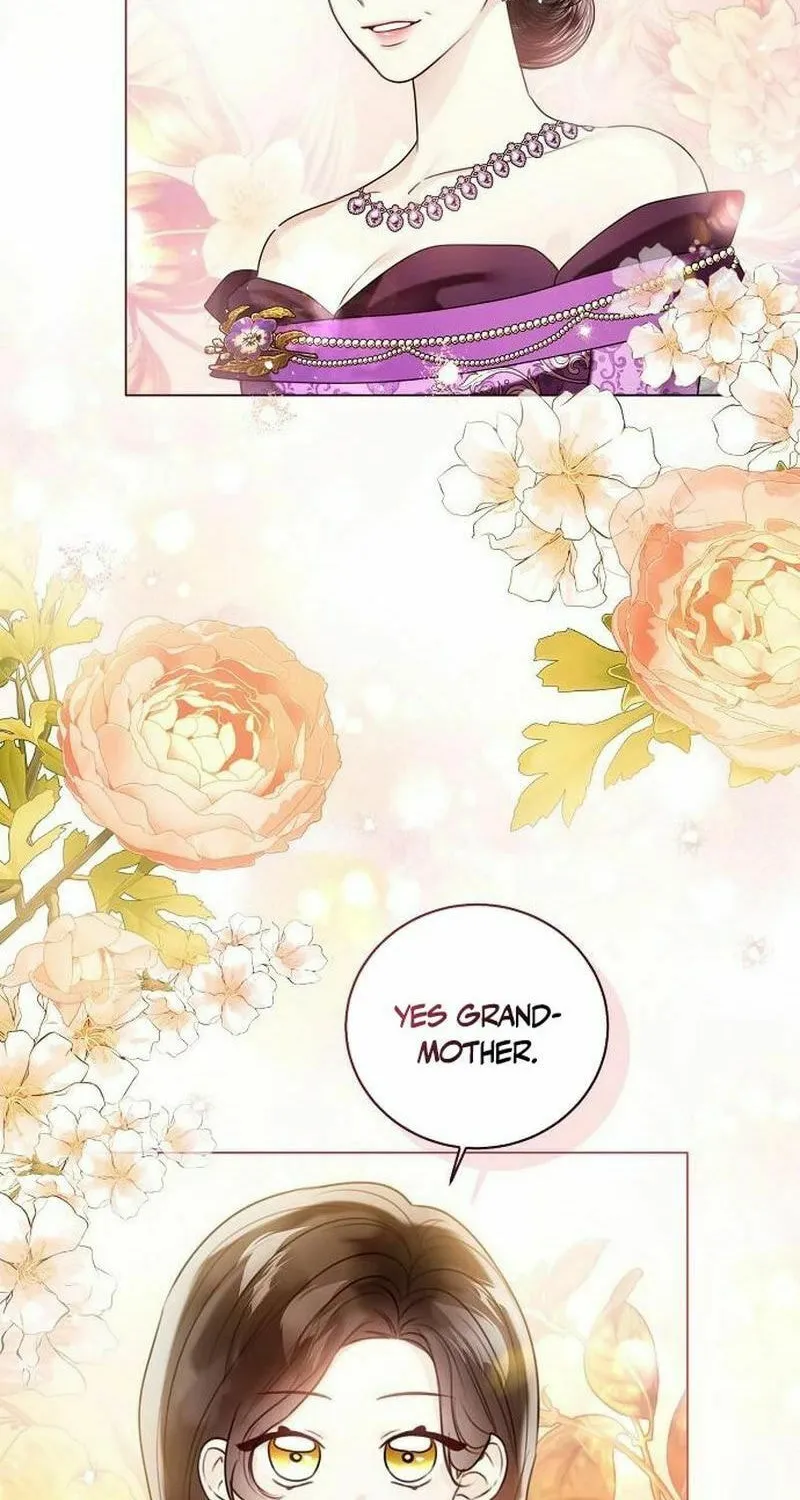 I Abdicate My Title of Empress Chapter 112 page 94 - 