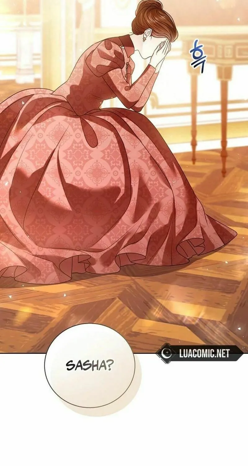 I Abdicate My Title of Empress Chapter 112 page 97 - 